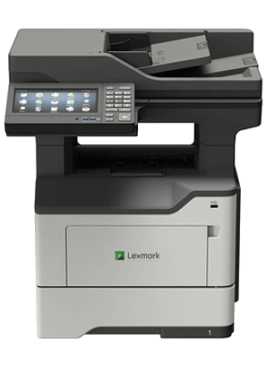Lexmark MX622adhe