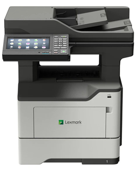 Lexmark MX622adhe