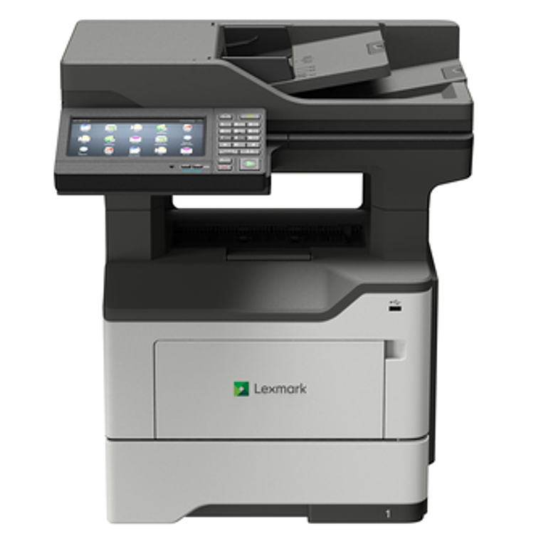 Lexmark MX622adhe 1
