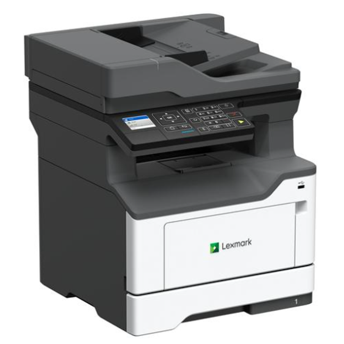 Lexmark MX622adhe 2