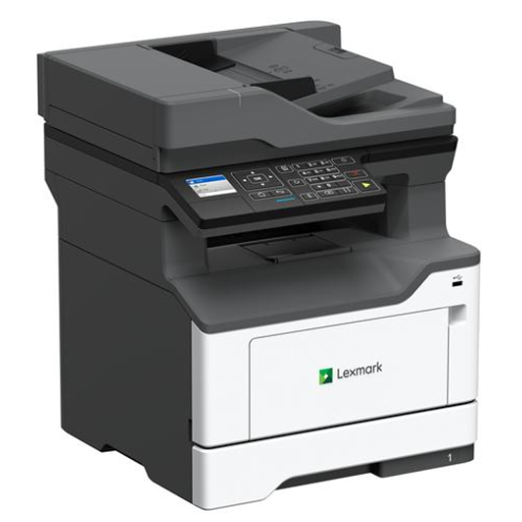 Lexmark MX622adhe 2