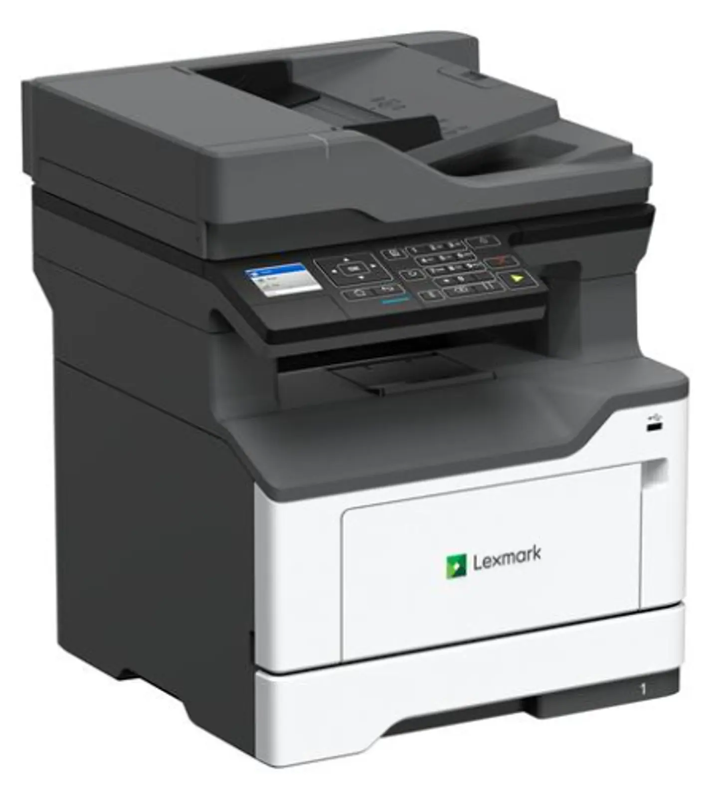 Lexmark MX622adhe 2