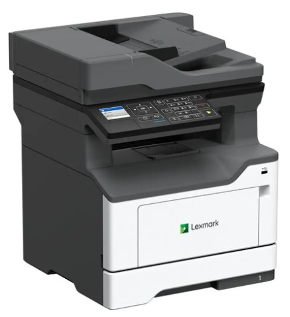 Lexmark MX622adhe 2