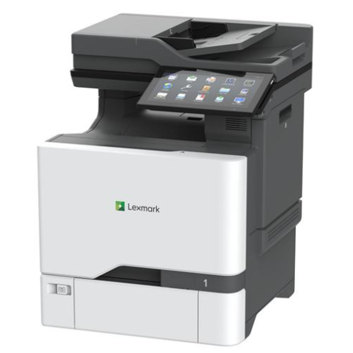 Lexmark CX735adse 1