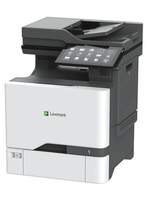 Lexmark CX735adse