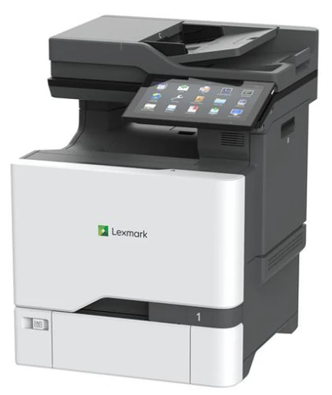 Lexmark CX735adse