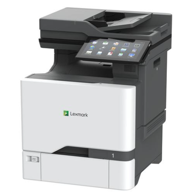 Lexmark CX735adse 1