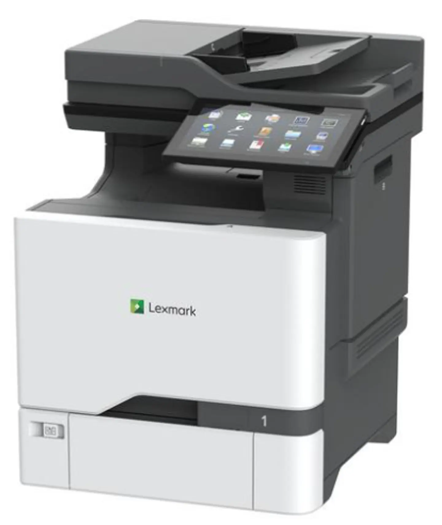 Lexmark CX735adse 1