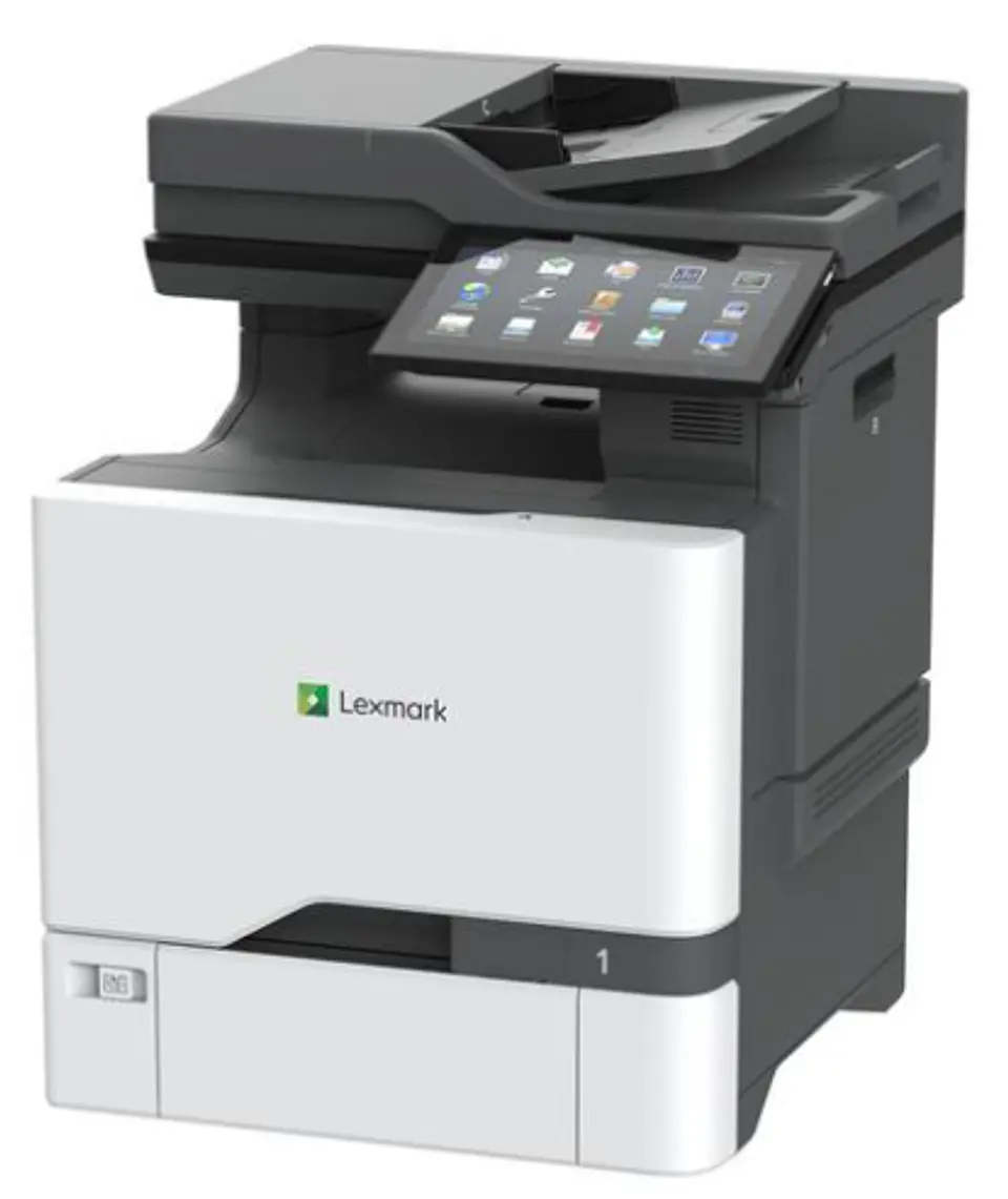 Lexmark CX735adse 1