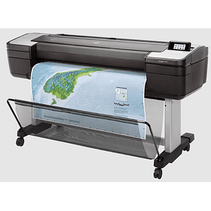 Impresora PostScript de 44