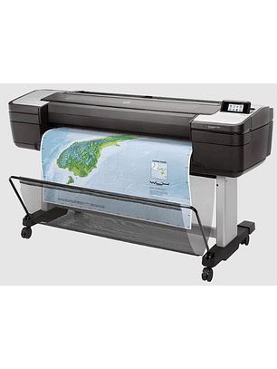 Impresora PostScript de 44