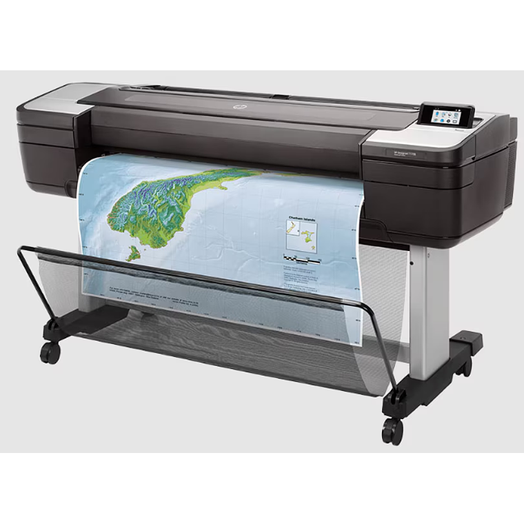 Impresora PostScript de 44