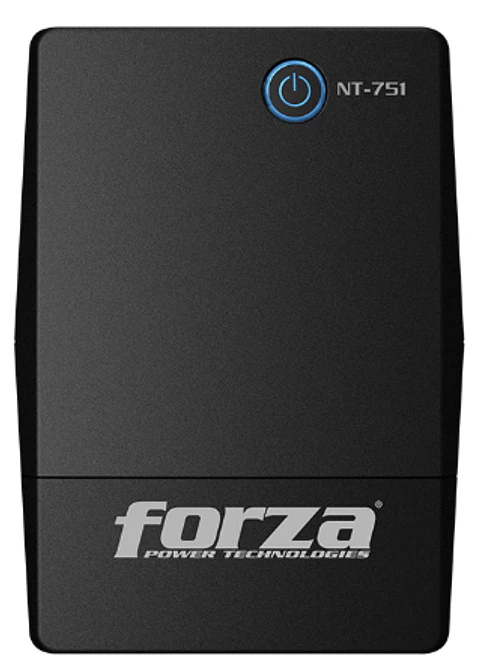 UPS Forza de línea interactiva