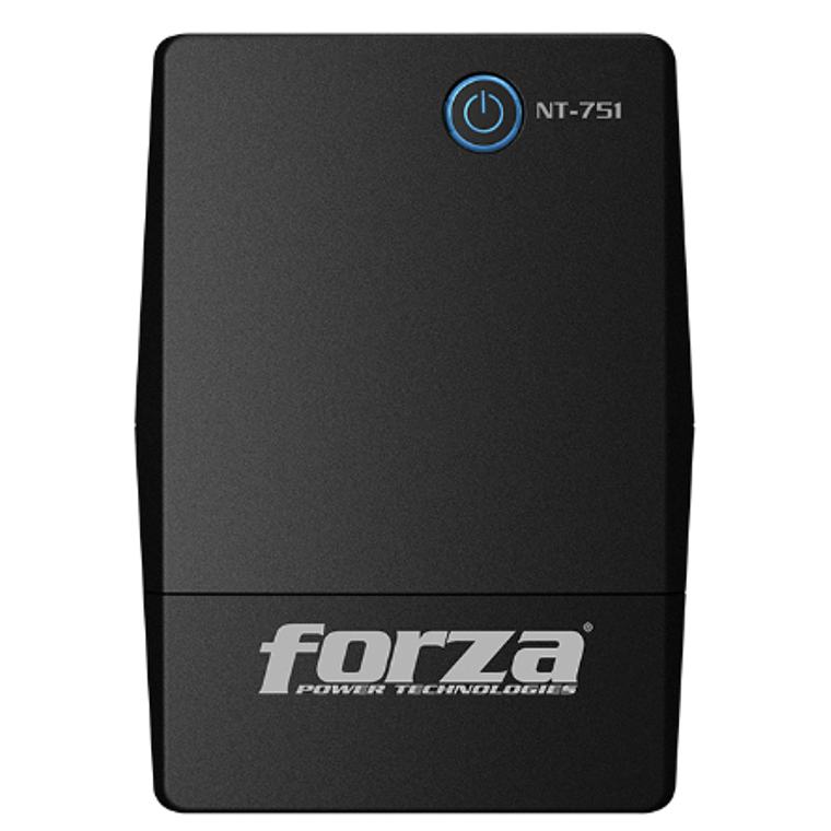 UPS Forza de línea interactiva 2