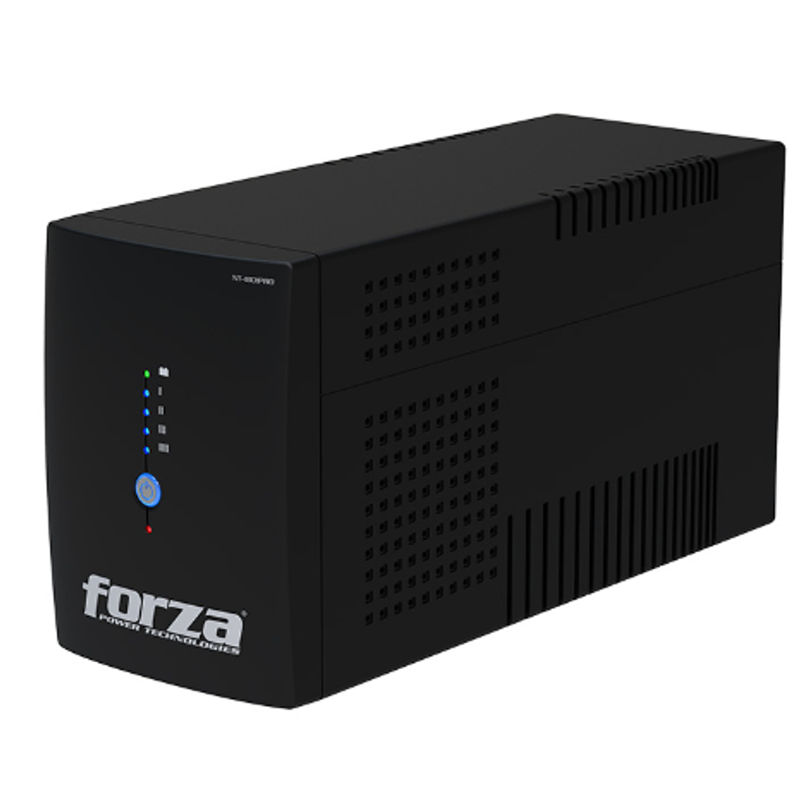 UPS Forza de línea interactiva 4