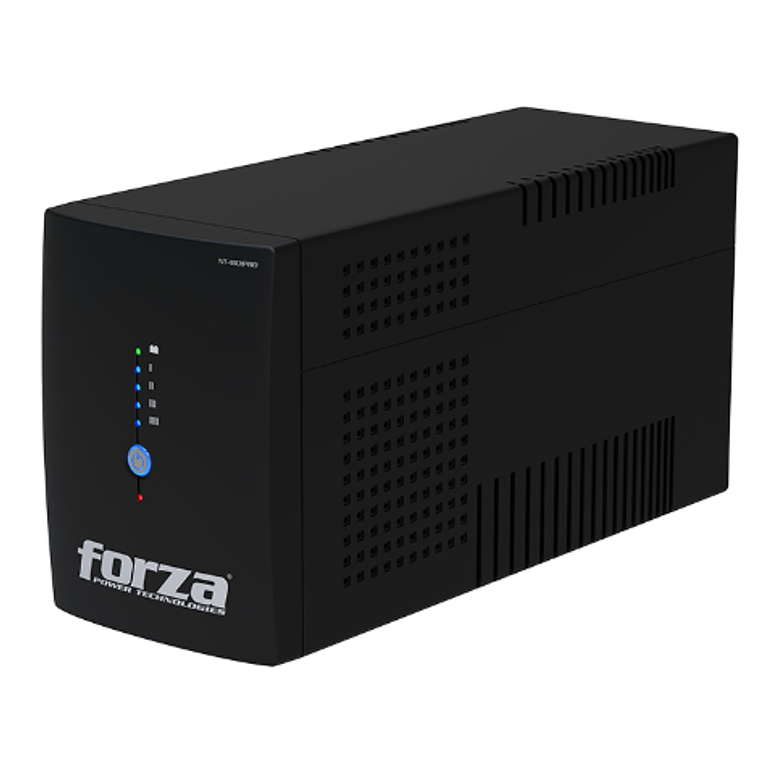 UPS Forza de línea interactiva 4