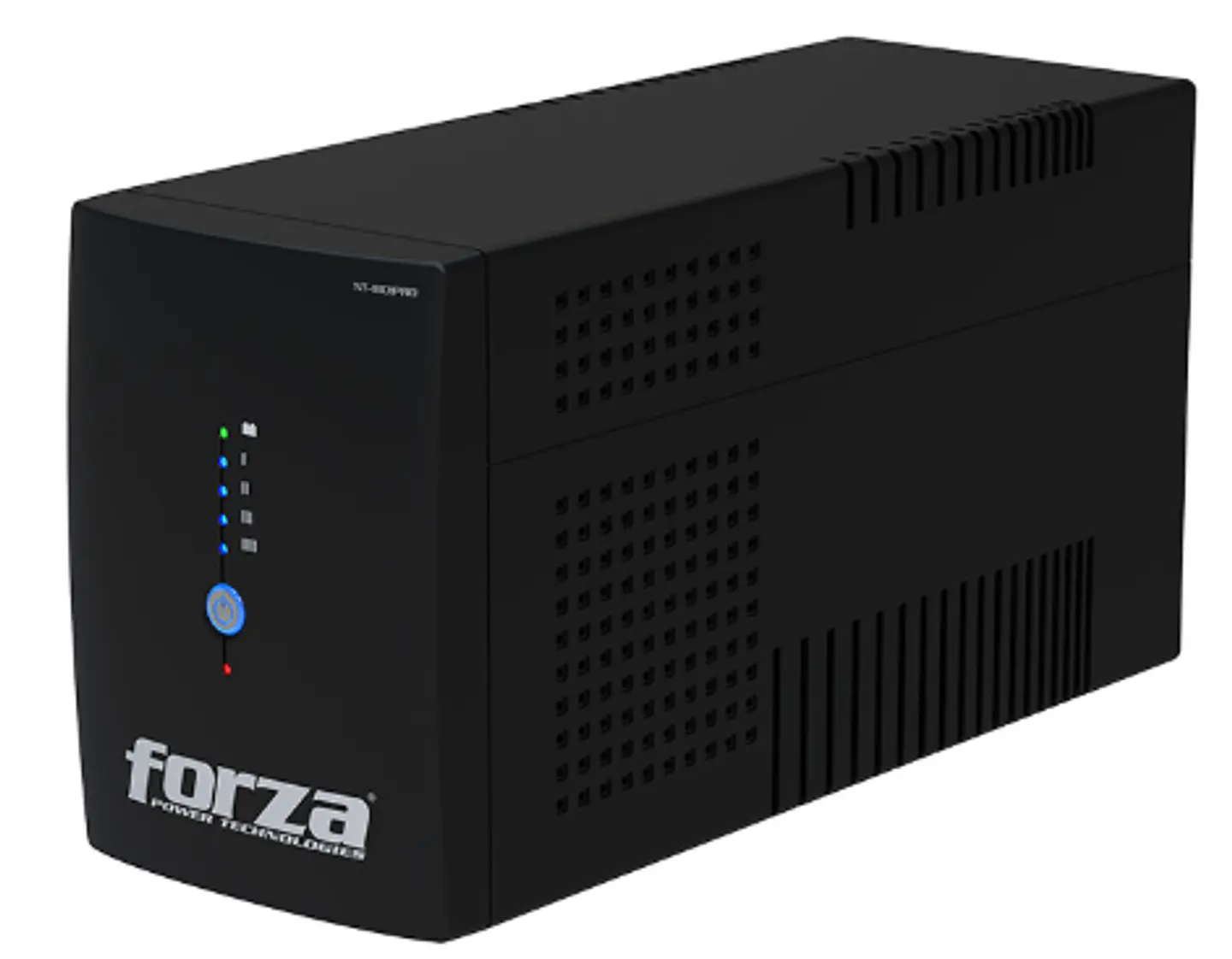 UPS Forza de línea interactiva 4