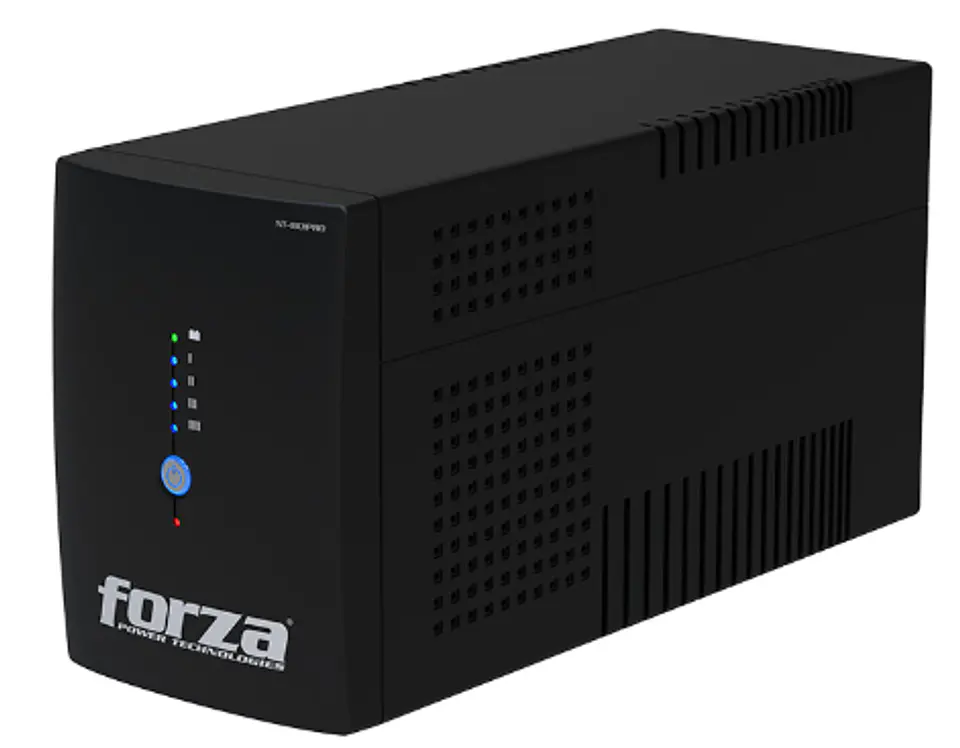 UPS Forza de línea interactiva 4