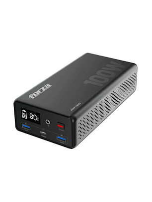 Generador eléctrico de baterías