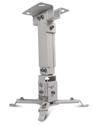 Soporte de techo para proyectores