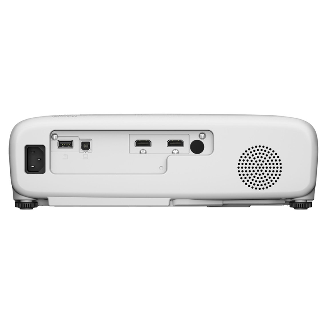 Proyector Portátil PowerLite W55+ 3