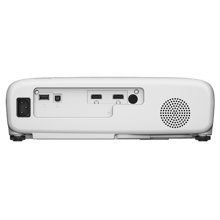 Proyector Portátil PowerLite W55+ 3