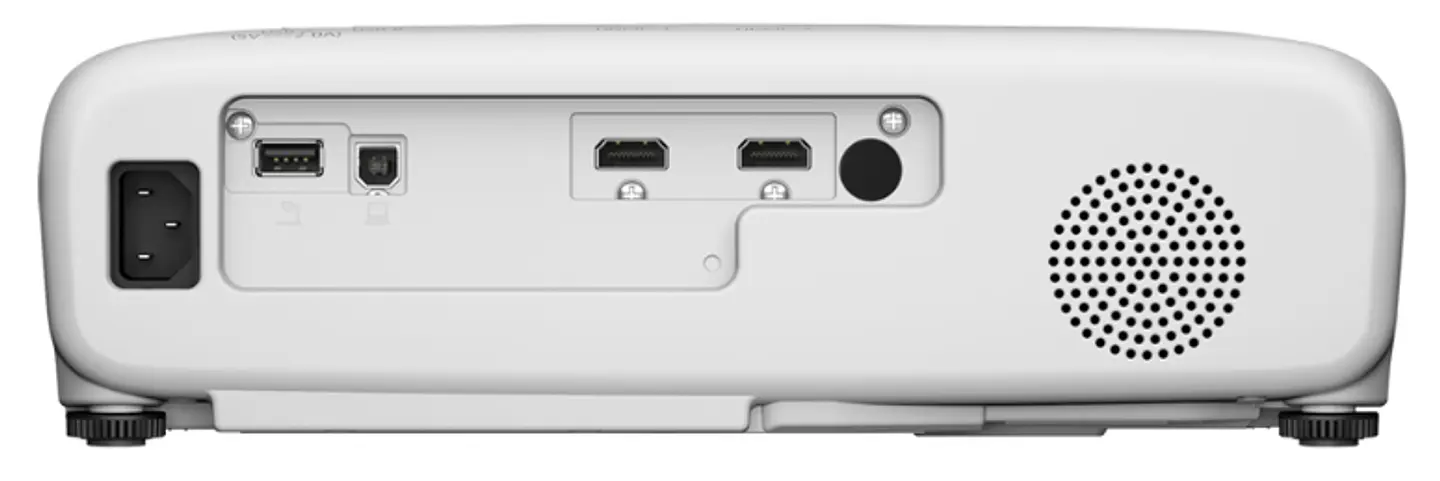 Proyector Portátil PowerLite W55+ 3