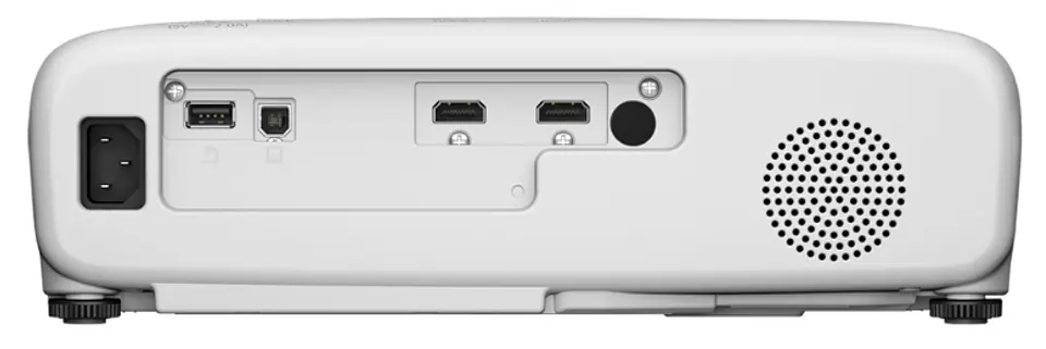 Proyector Portátil PowerLite W55+ 3