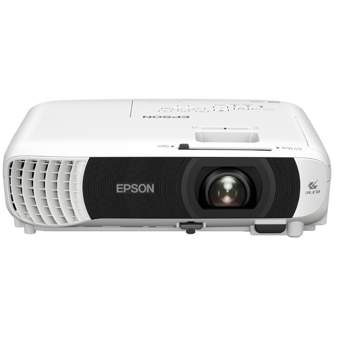 Proyector Portátil PowerLite W55+ 1