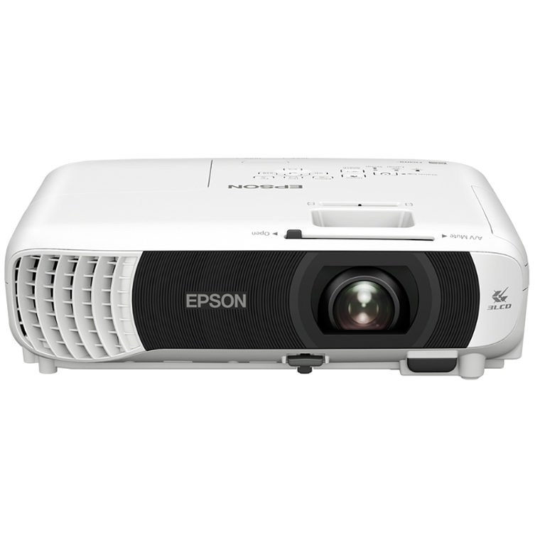 Proyector Portátil PowerLite W55+ 1