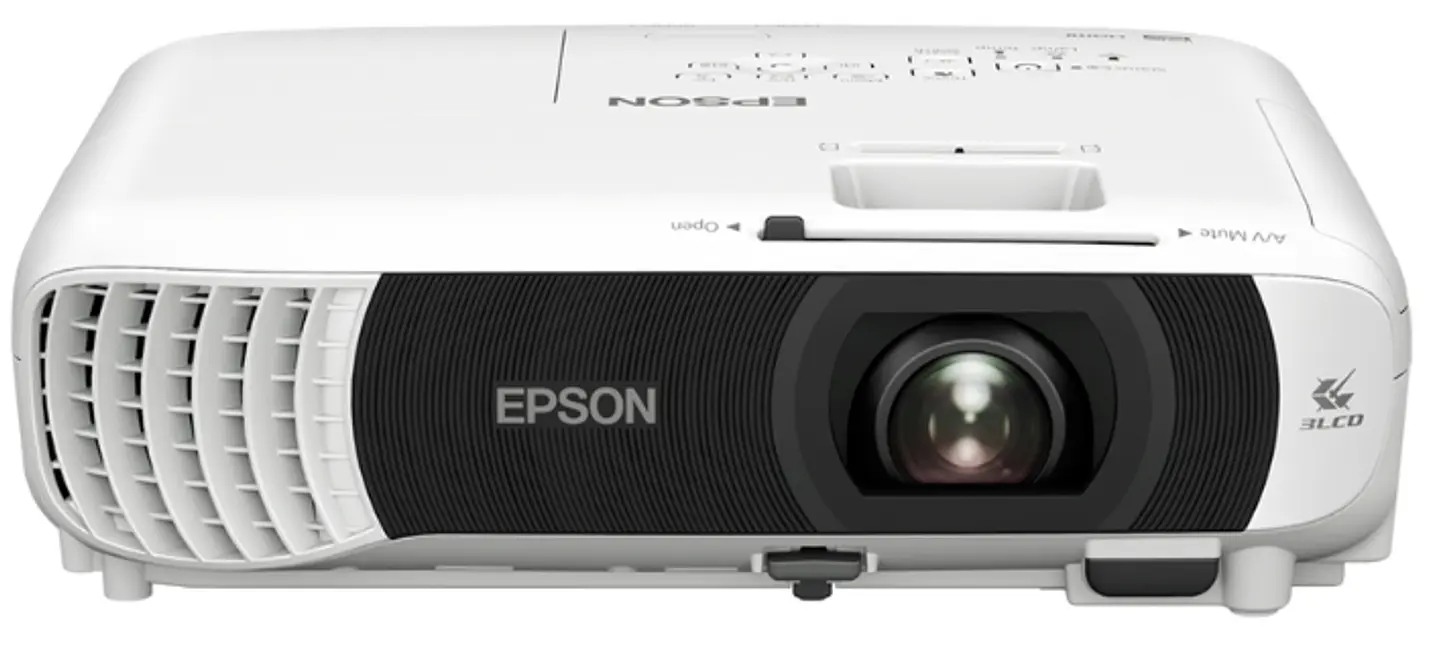 Proyector Portátil PowerLite W55+ 1