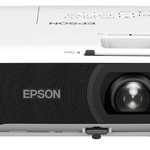 Proyector Portátil PowerLite W55+