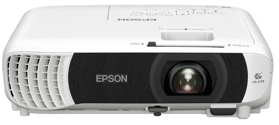 Proyector Portátil PowerLite W55+ 1