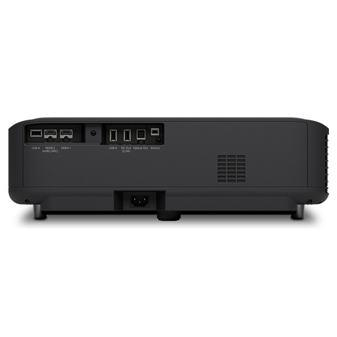 Proyector Láser Epson EpiqVision Ultra LS650 Smart Streaming 2