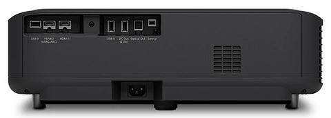 Proyector Láser Epson EpiqVision Ultra LS650 Smart Streaming