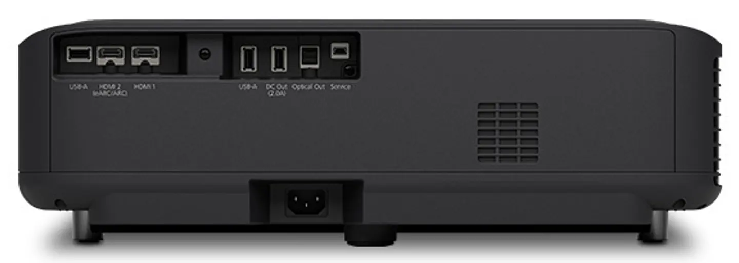 Proyector Láser Epson EpiqVision Ultra LS650 Smart Streaming 2