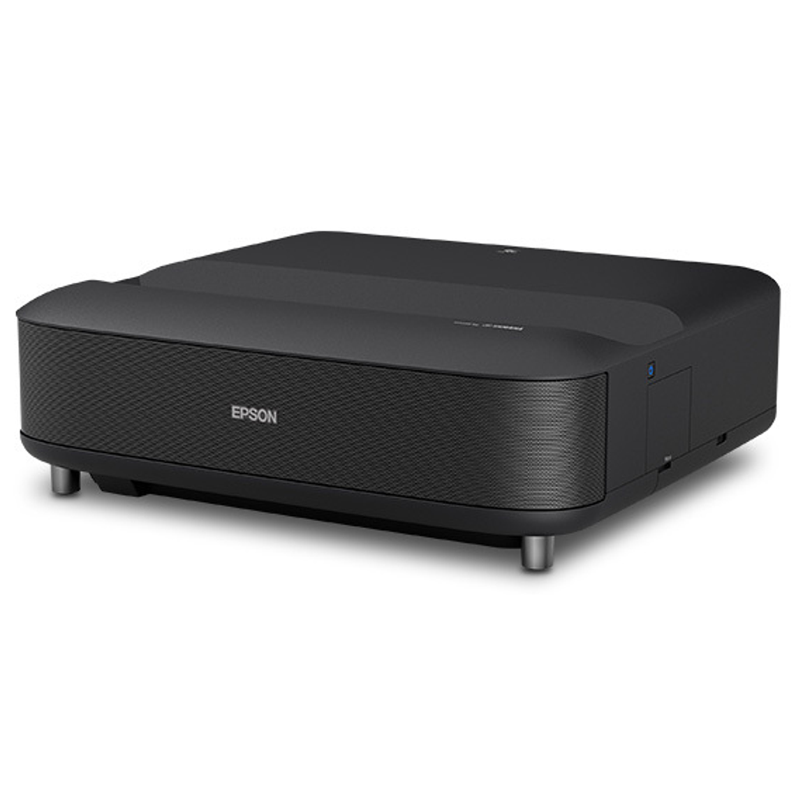 Proyector Láser Epson EpiqVision Ultra LS650 Smart Streaming 1