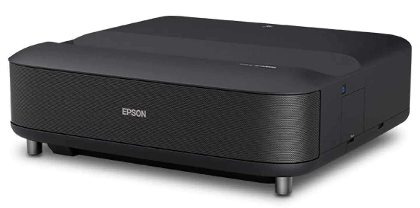 Proyector Láser Epson EpiqVision Ultra LS650 Smart Streaming 1