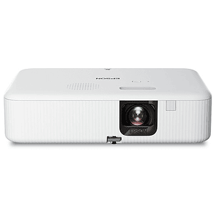 Proyector Portátil EpiqVision FH02 con Android TV