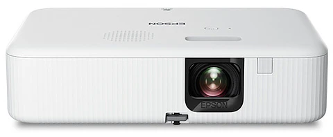 Proyector Portátil EpiqVision FH02 con Android TV