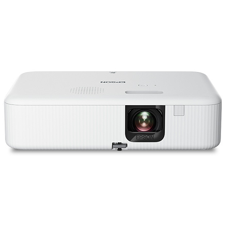 Proyector Portátil EpiqVision FH02 con Android TV 1