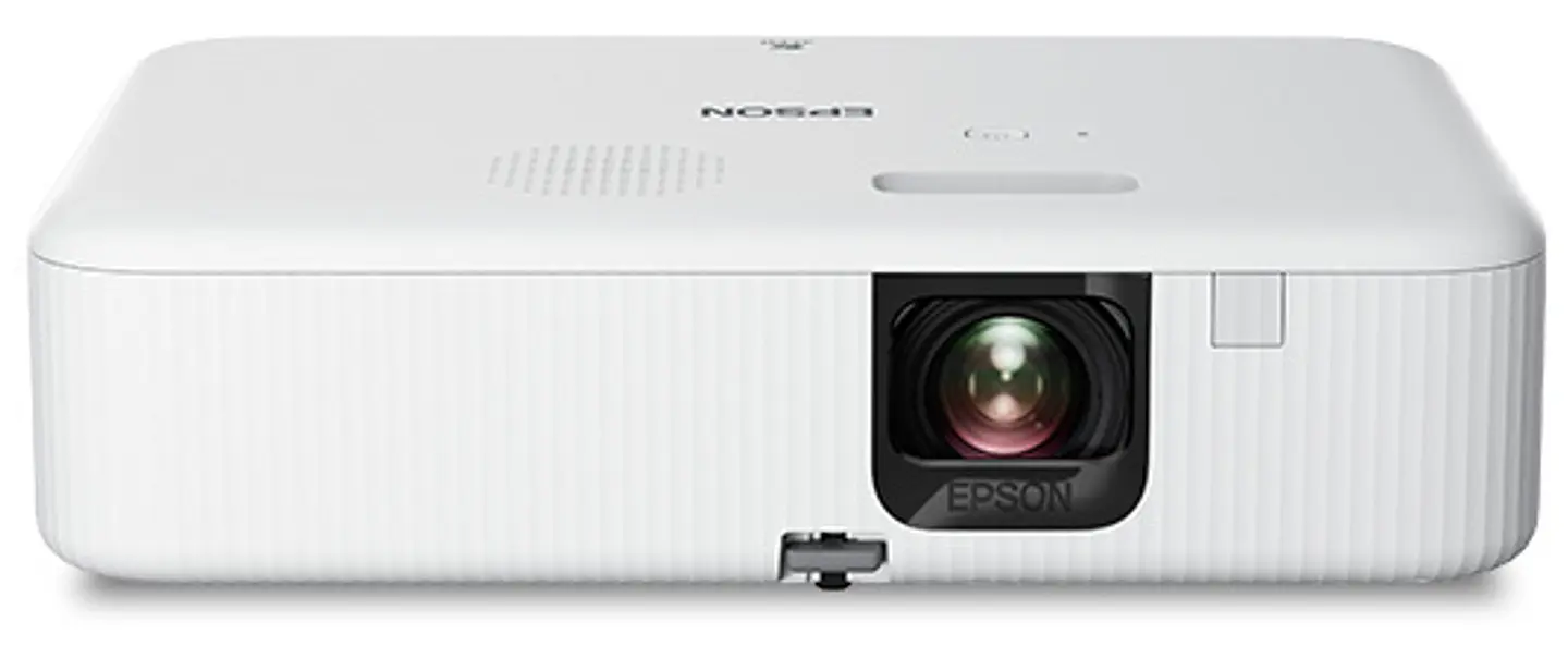 Proyector Portátil EpiqVision FH02 con Android TV 1