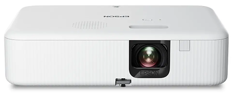 Proyector Portátil EpiqVision FH02 con Android TV 1