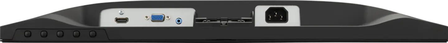 ViewSonic VA2214-H 22” Full HD 100Hz Monitor with Frameless Design 3