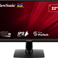 ViewSonic VA2214-H 22” Full HD 100Hz Monitor with Frameless Design - Miniatura 1