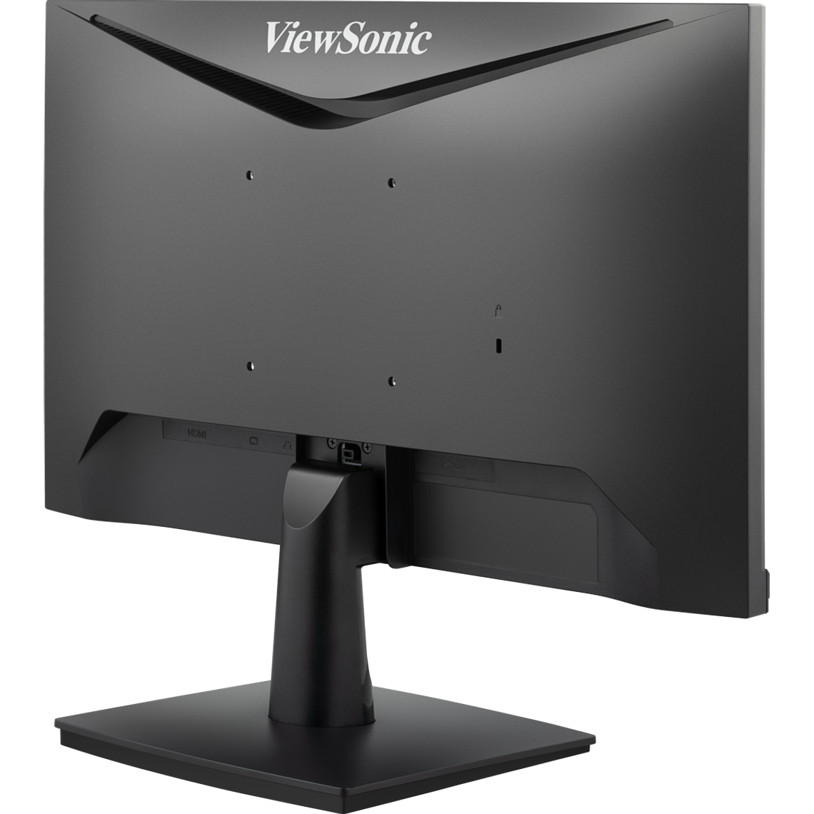 ViewSonic VA2214-H 22” Full HD 100Hz Monitor with Frameless Design 2