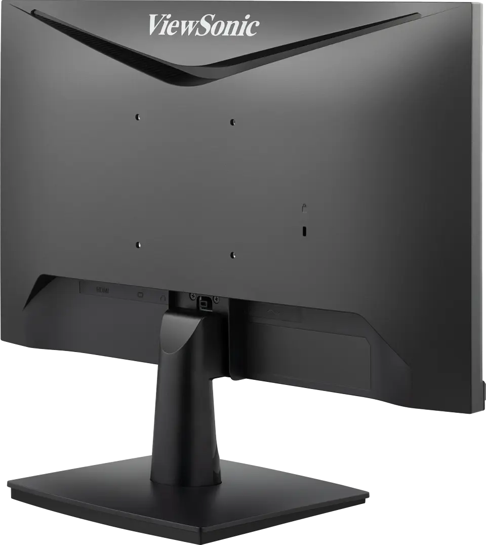 ViewSonic VA2214-H 22” Full HD 100Hz Monitor with Frameless Design 2