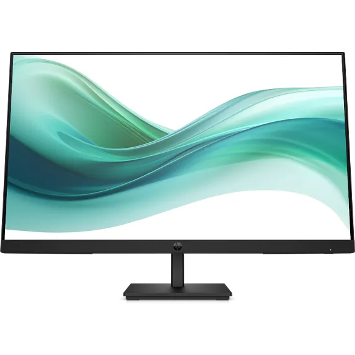 HP Series 3 Pro 27 inch FHD Monitor - 327pf 1