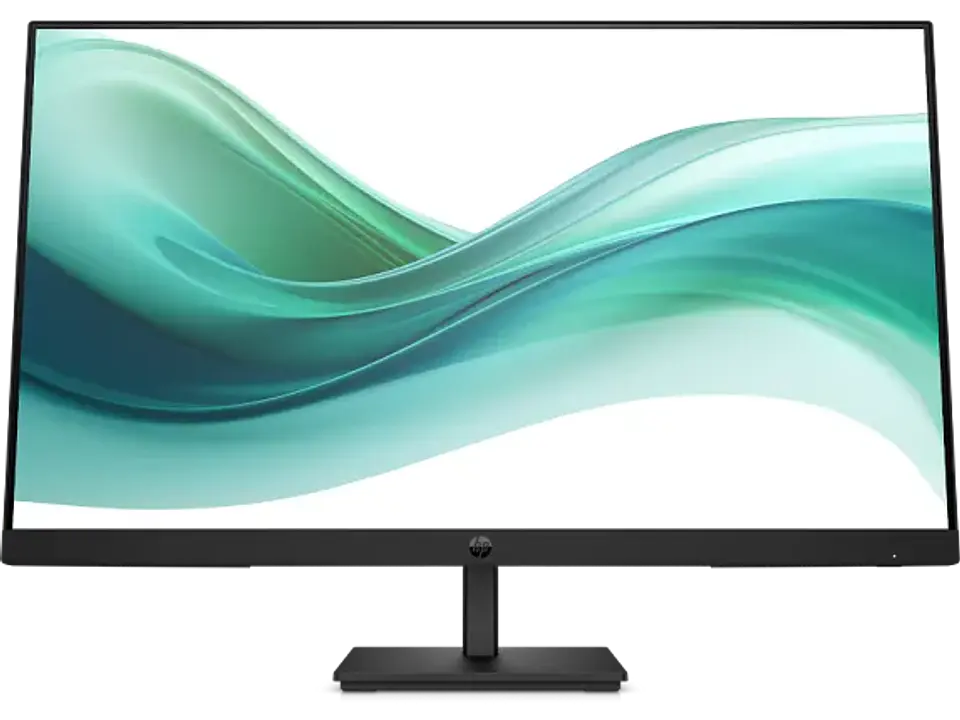 HP Series 3 Pro 27 inch FHD Monitor - 327pf 1