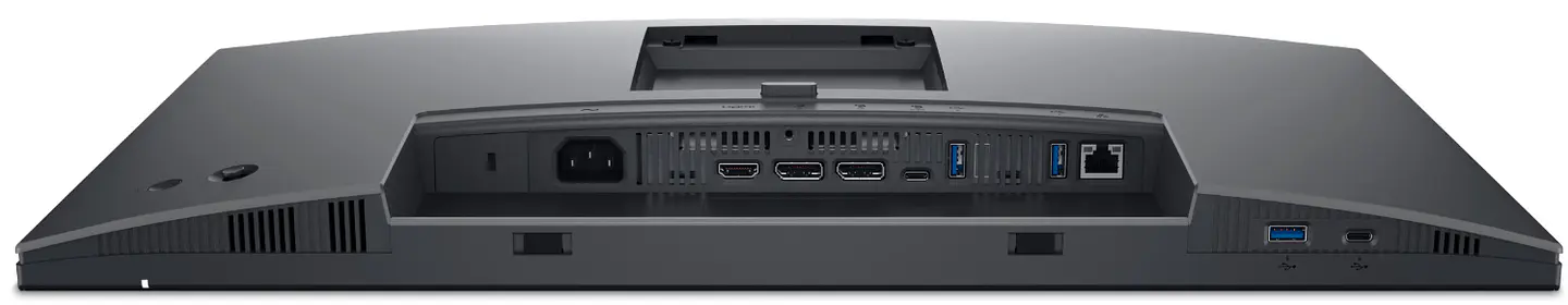 Monitor Dell Pro 24 Plus con concentrador USB-C - P2425HE 3